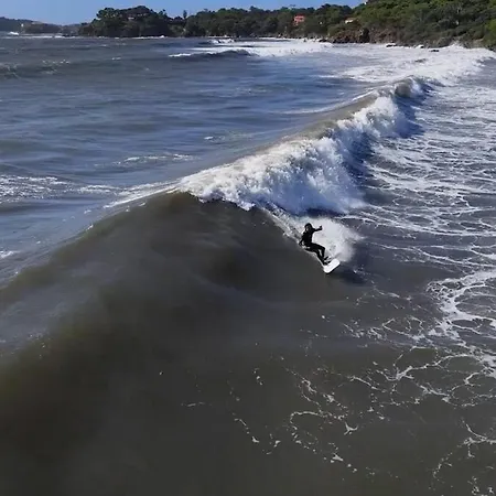 T2 Giens-les-plages Hyères