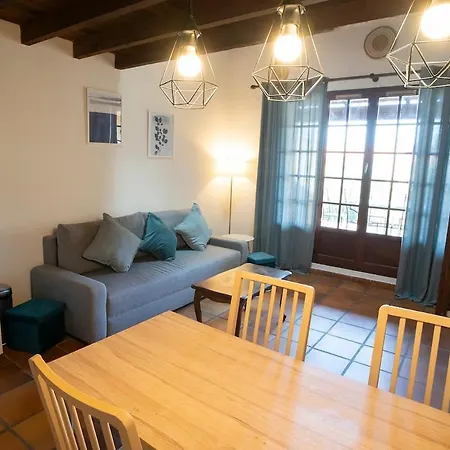 Lejlighed T2 Giens-les-plages Hyères