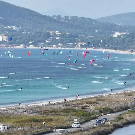 Lejlighed T2 Giens-les-plages *