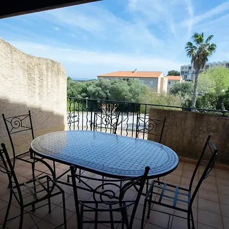 T2 Giens-les-plages Hyeres