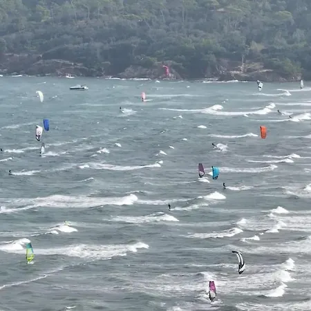 T2 Giens-les-plages